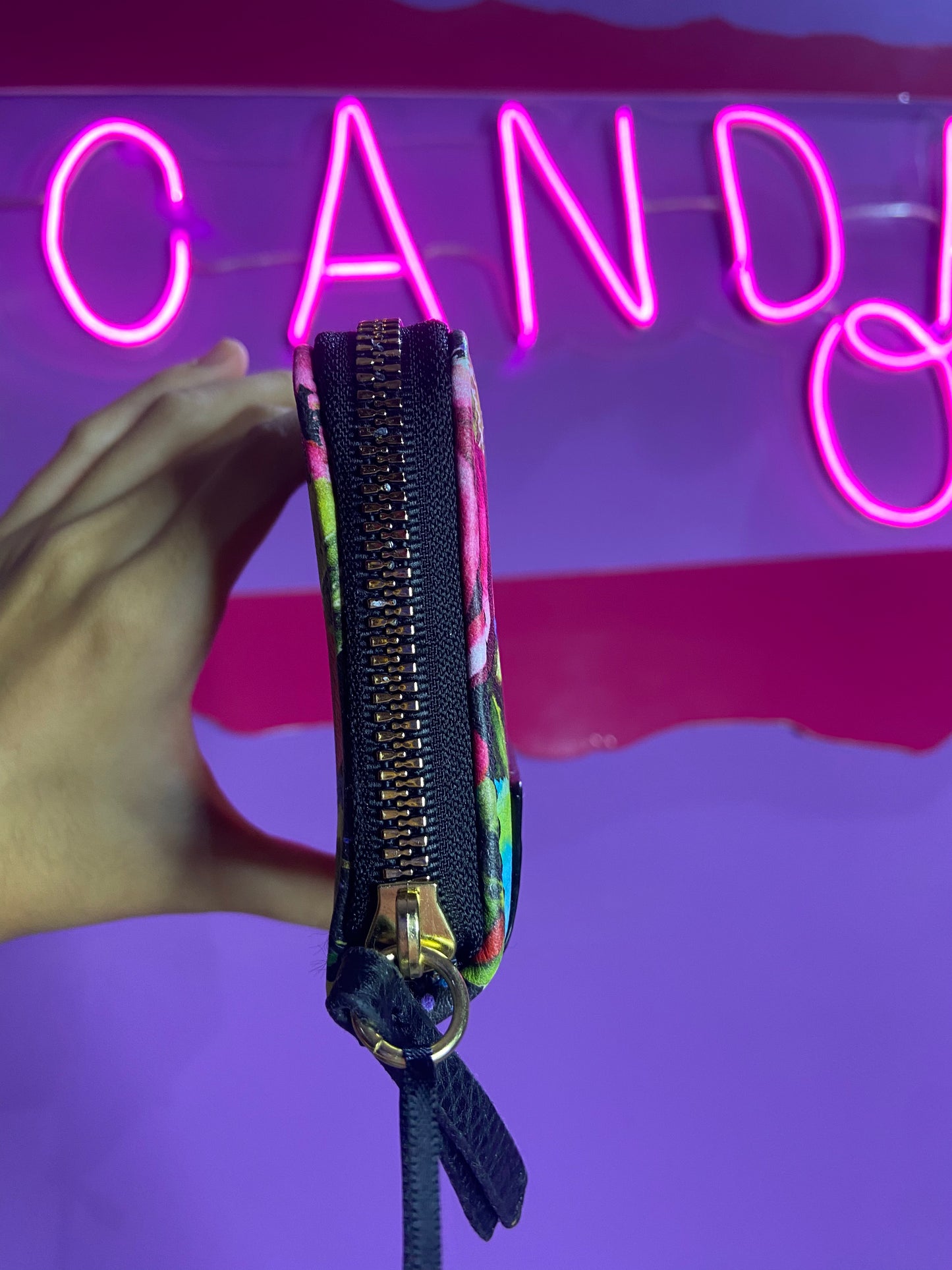 CARTERA JUICY COUTURE