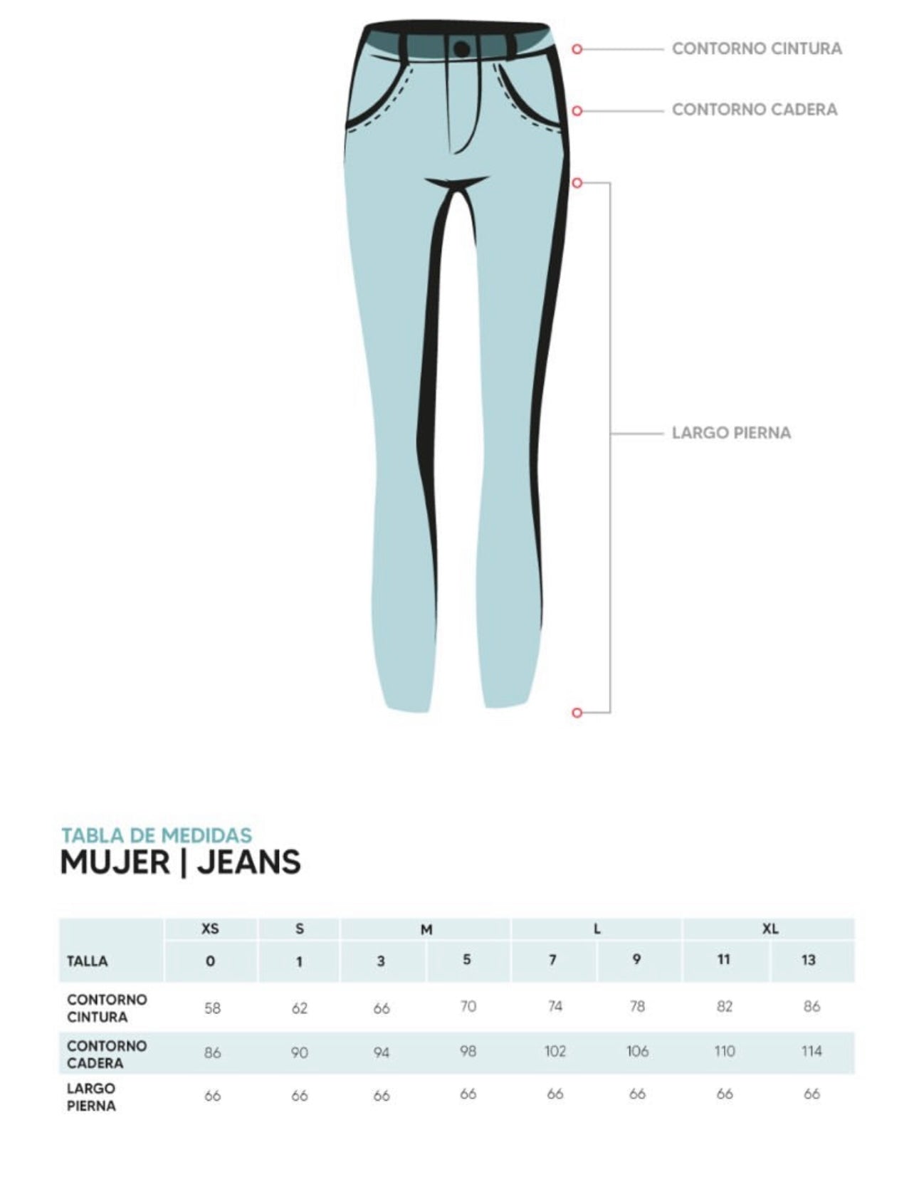 STAMPING JEANS
