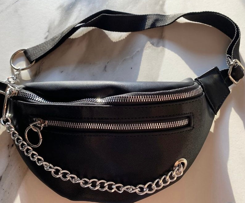 BOLSA CANGURERA
