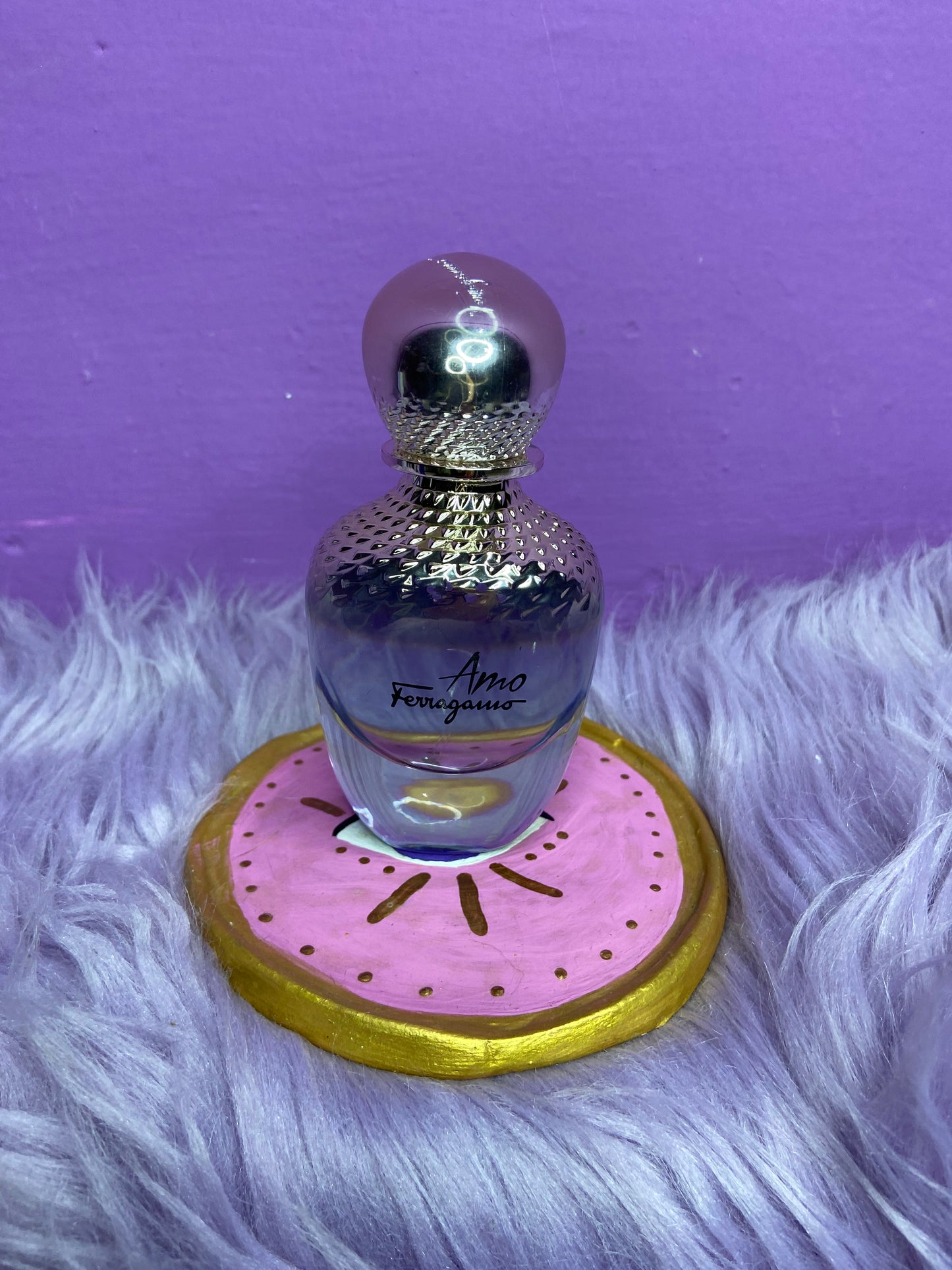 AMO FERRAGAMO-SALVATORE FERRAGAMO