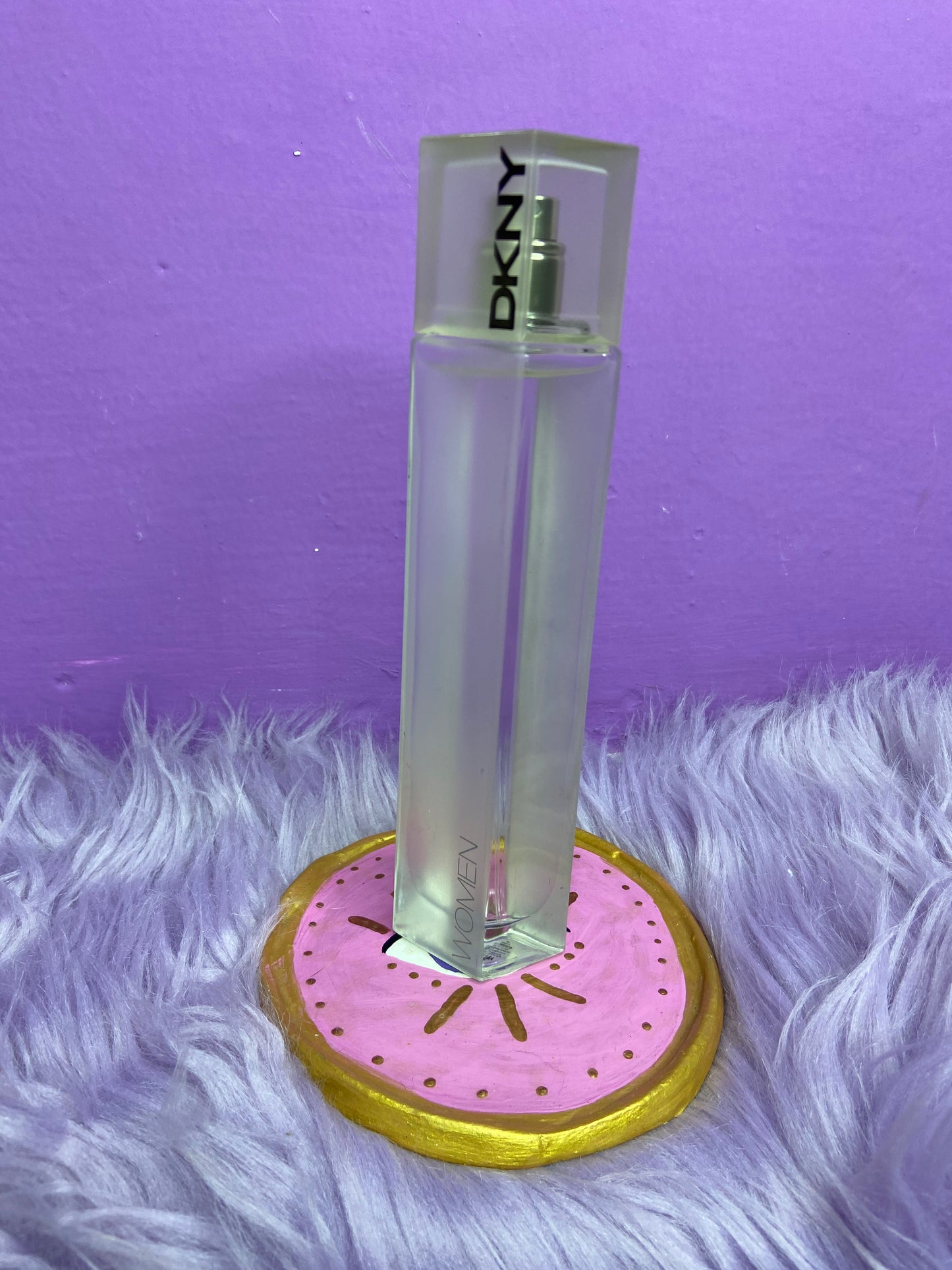 WOMEN EAU DE PARFUM-DKNY