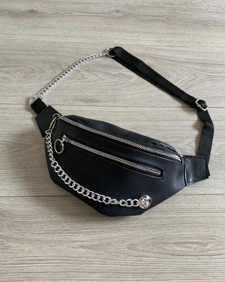 BOLSA CANGURERA