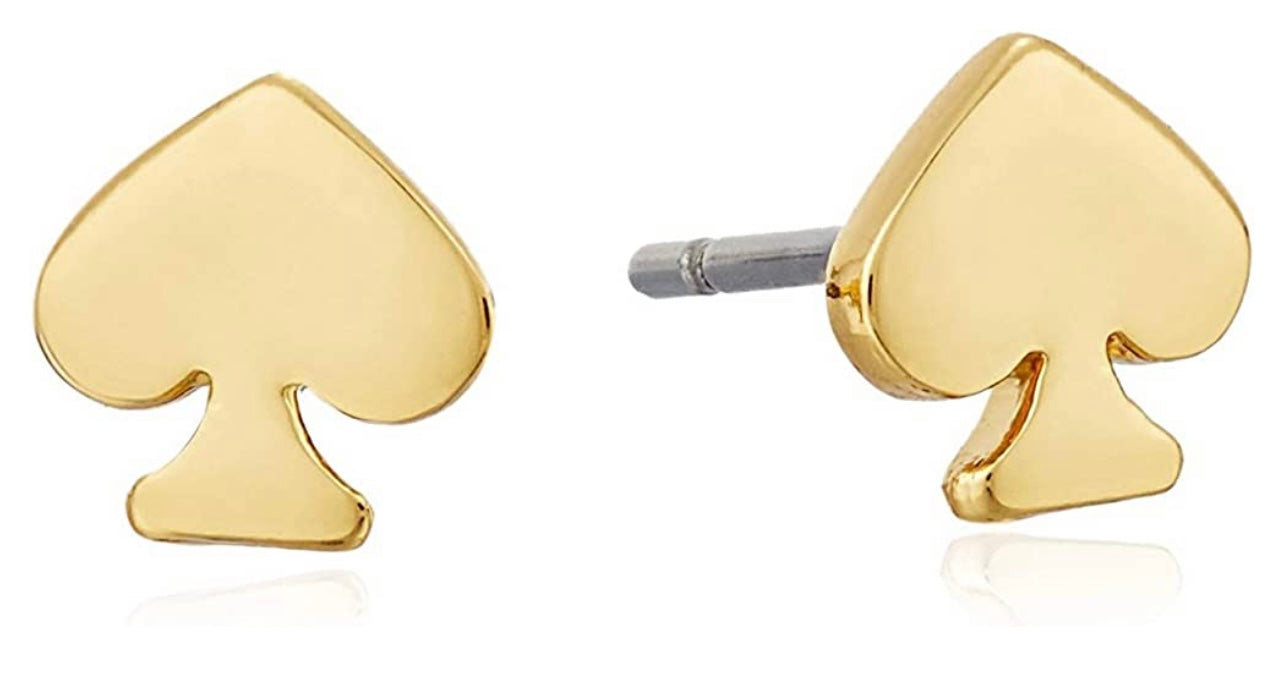 ARETES KATE SPADE ♠️