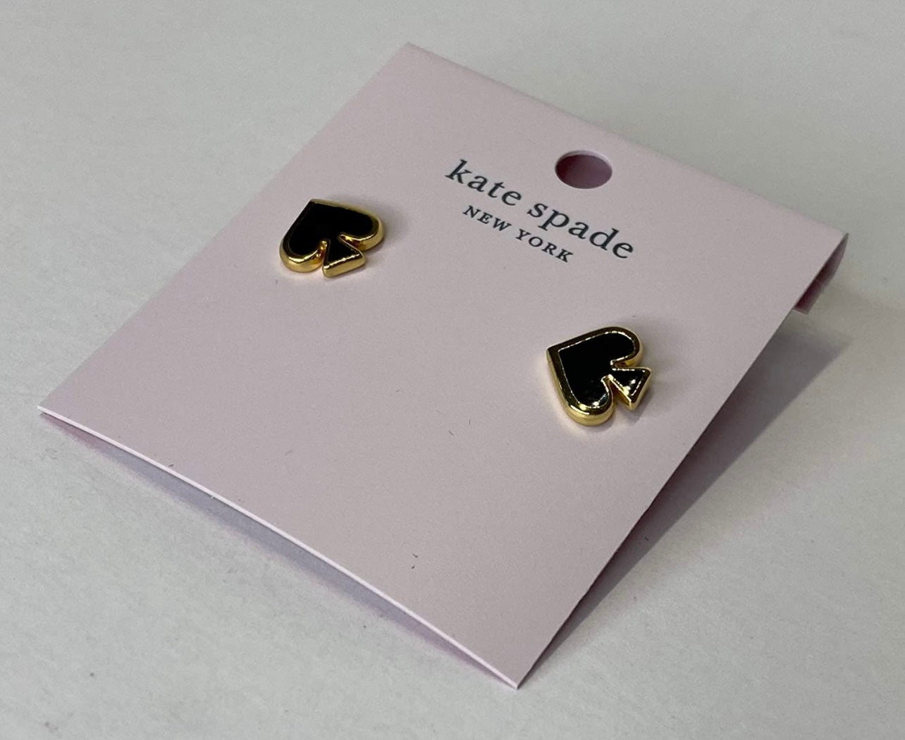 ARETES KATE SPADE ♠️