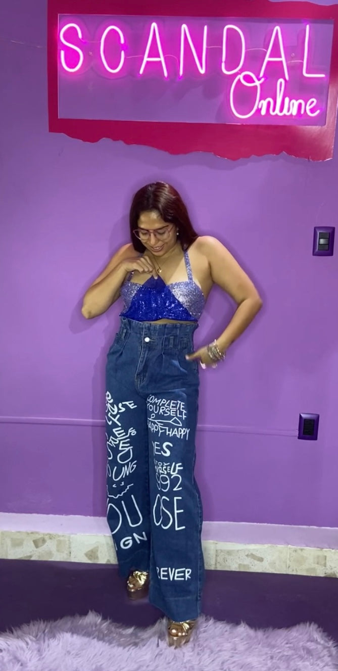 1992 JEANS