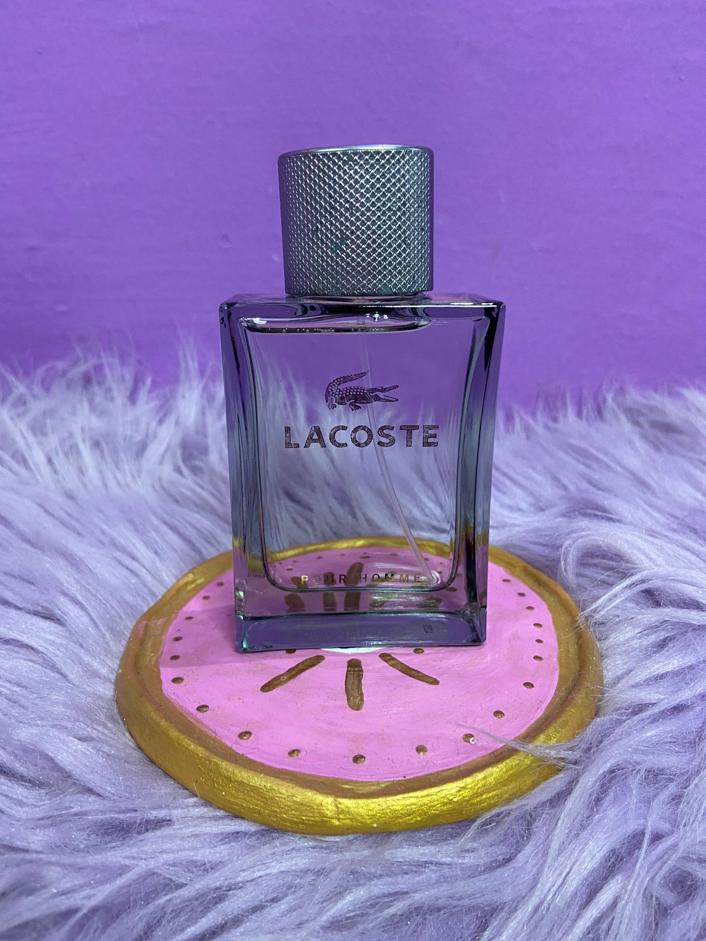 LACOSTE Pour Homme-LACOSTE