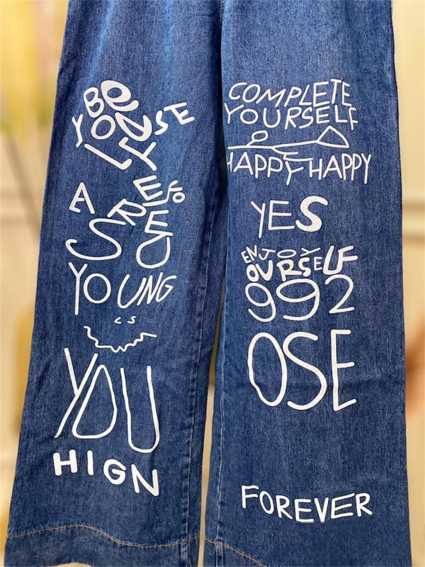 1992 JEANS