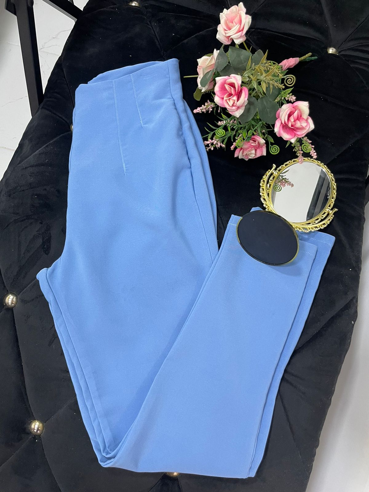 PANTALÓN BARBIE