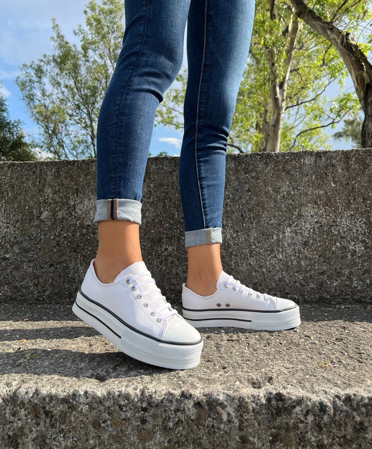 CLASSIC ALL STAR DUPE