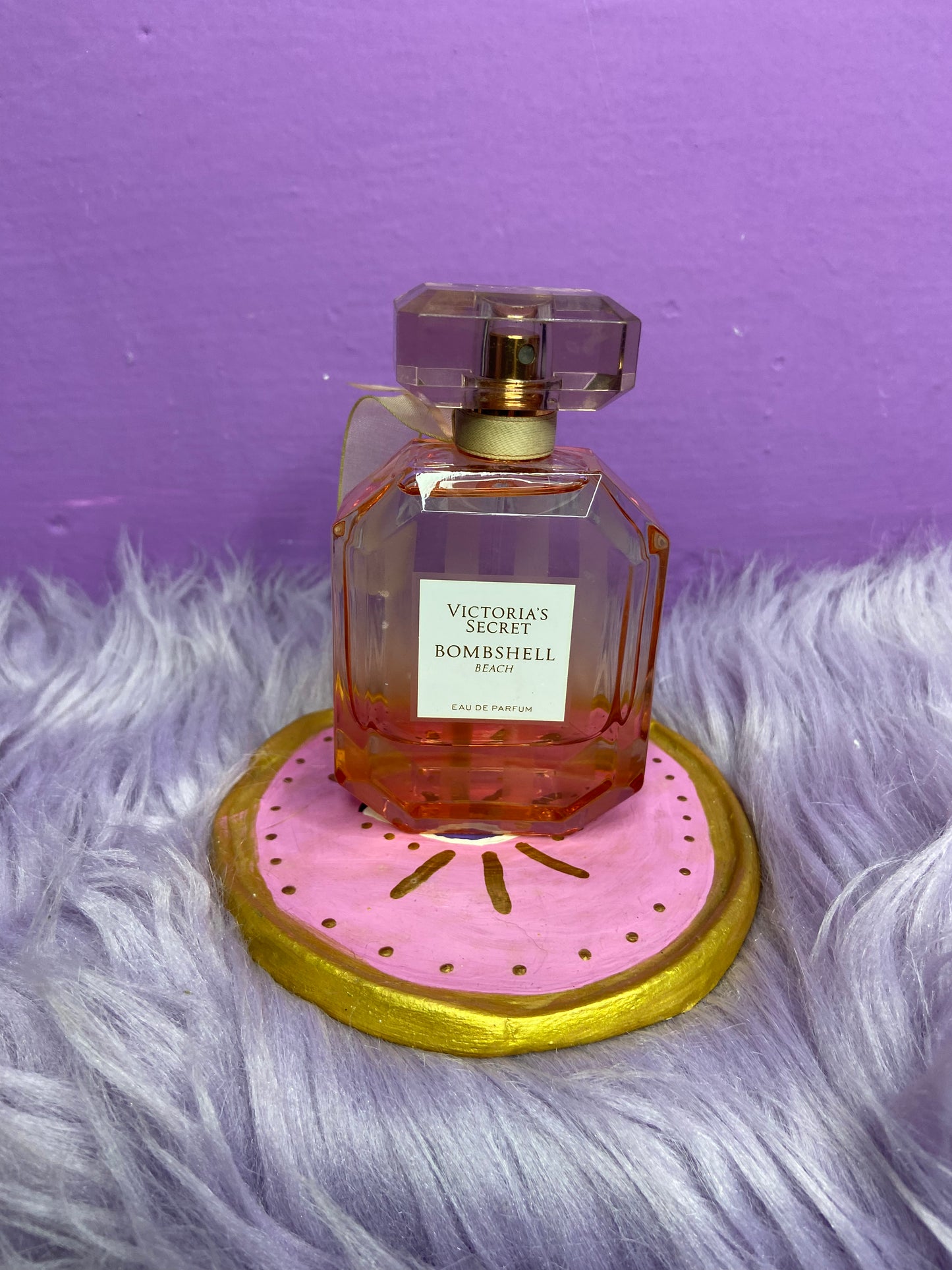 BOMBSHELL-VICTORIAS SECRET