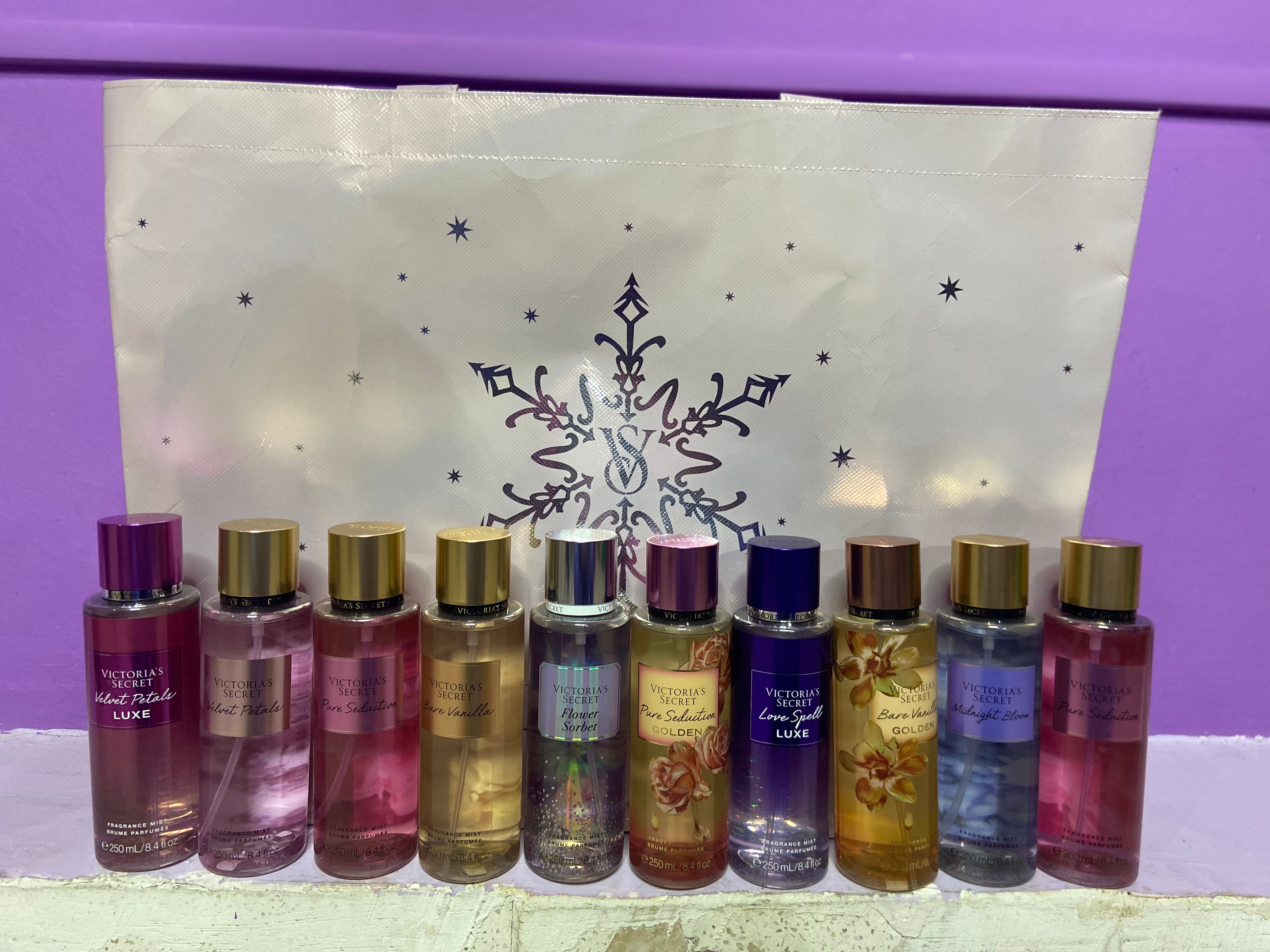 VICTORIA´S SECRET FRAGANCE MIST