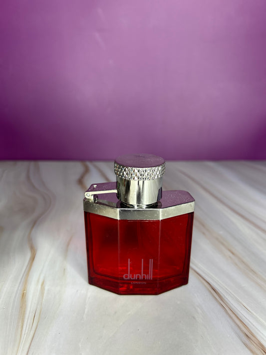 DESIRE FOR A MAN- ALFRED DUNHILL