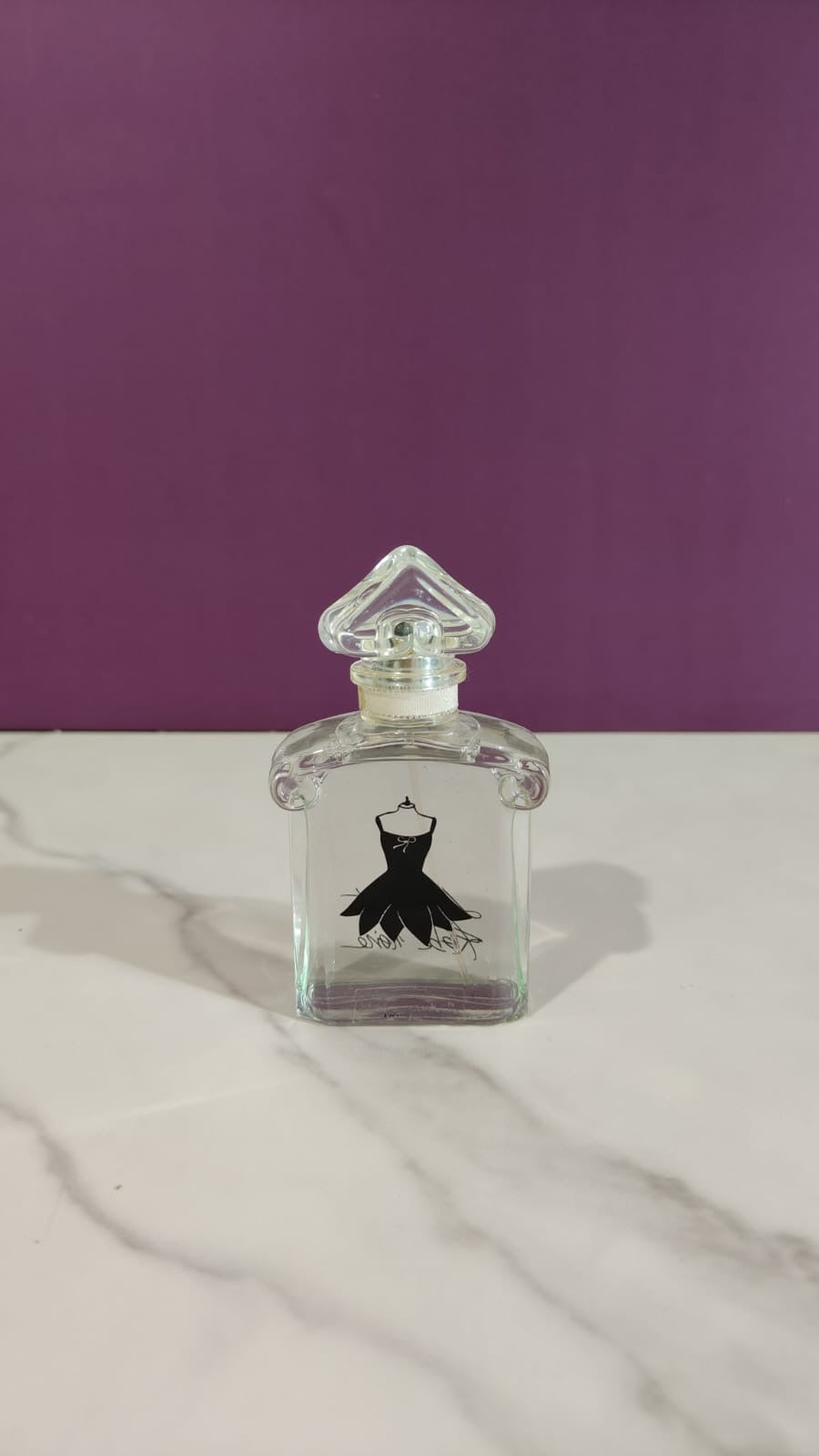 LE PETITE ROBE NOIR-GUERLAIN