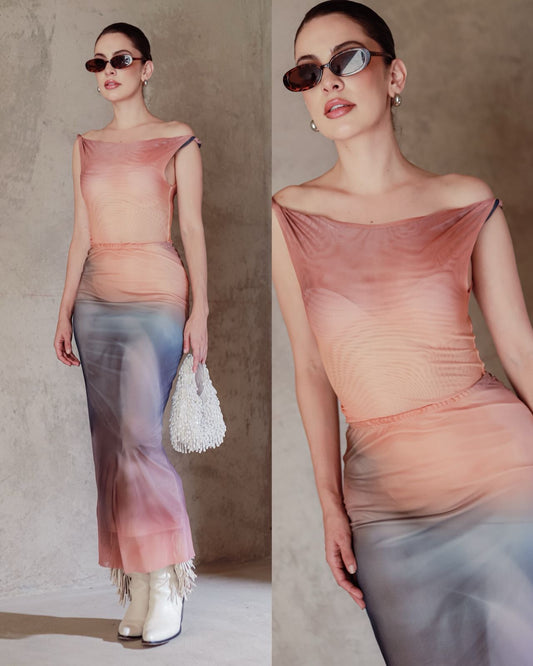 MESH SET
