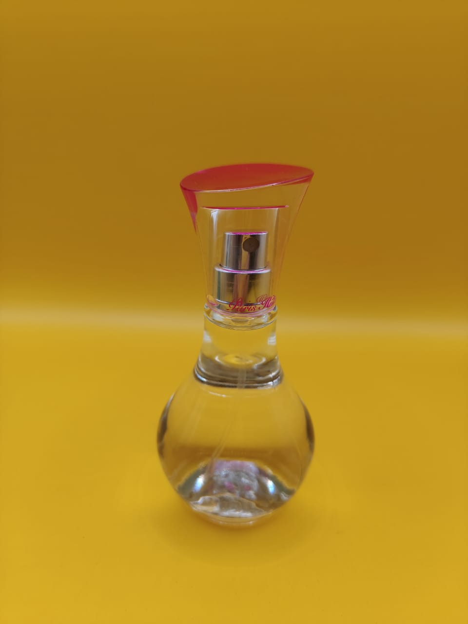 CAN CAN- PARIS HILTON