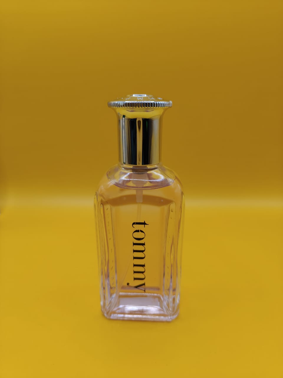 TOMMY-TOMMY HILFIGER