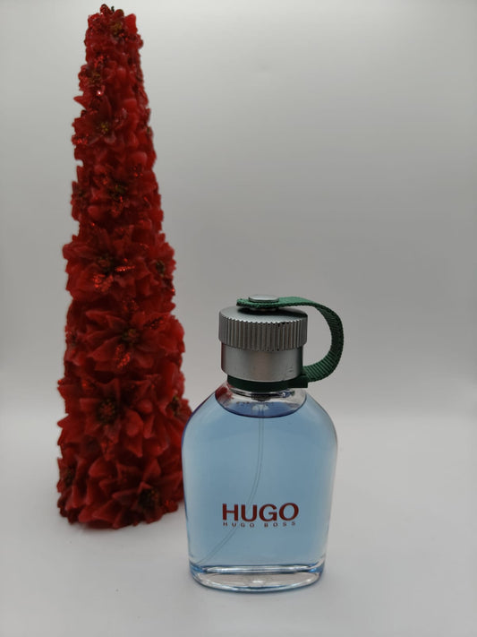 HUGO-HUGO BOSS