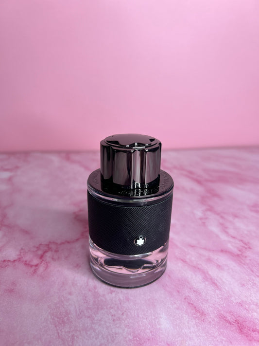 EXPLORER-MONT BLANC