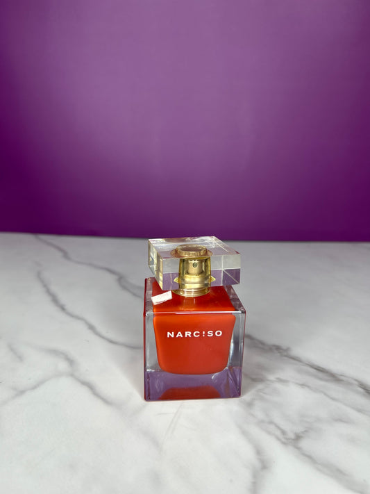 NARCISO EAU DE TOILETTE-NARCISO RODRIGUEZ