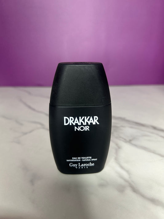 DRAKKAR NOIR- GUY LAROCHE