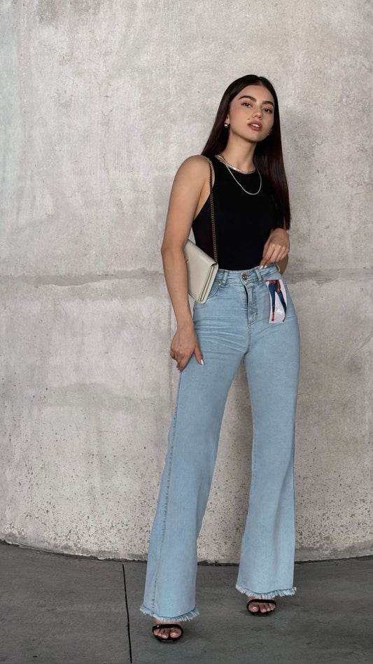 YARA COLOMBIAN 🇨🇴JEANS