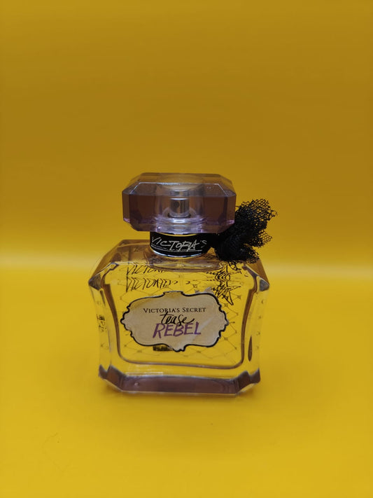 TEASE REBEL VICTORIA'S SECRET