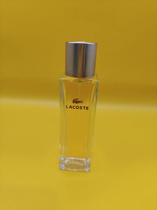 LACOSTE POUR FEMME LACOSTE