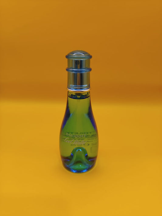 COOL WATER-DAVIDOFF