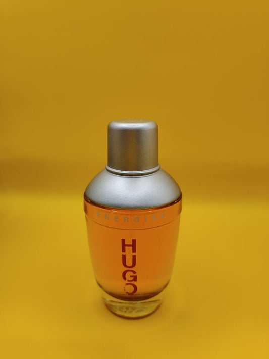 ENERGISE-HUGO BOSS