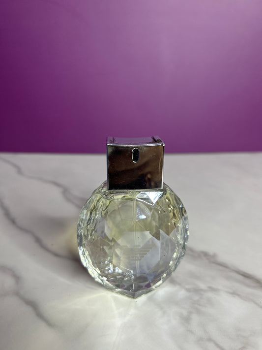 EMPORIO ARMANI DIAMONDS-GIORGIO ARMANI