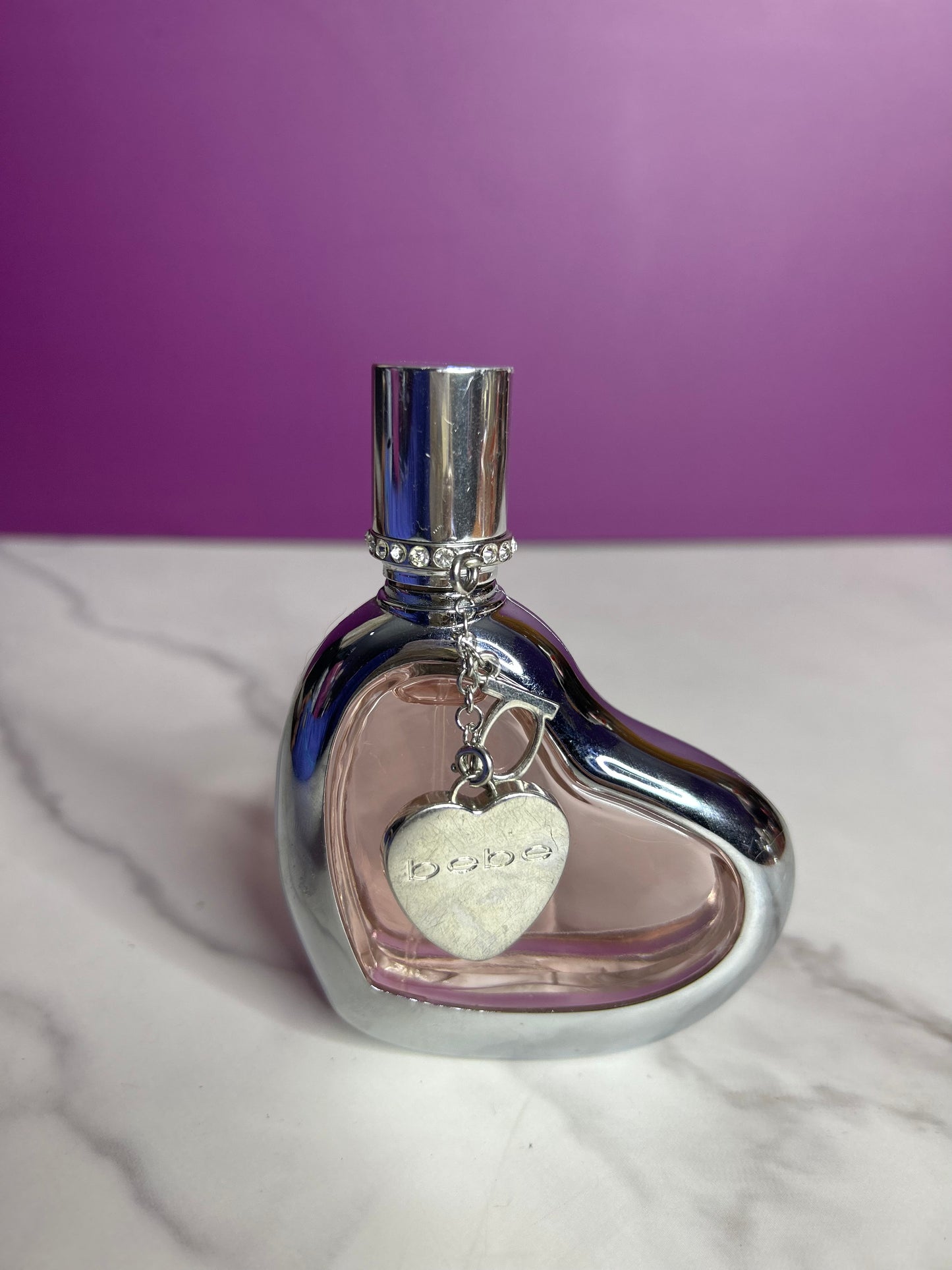 Perfume Bebe Para Mujer De Bebe Eau De Parfum 50ML