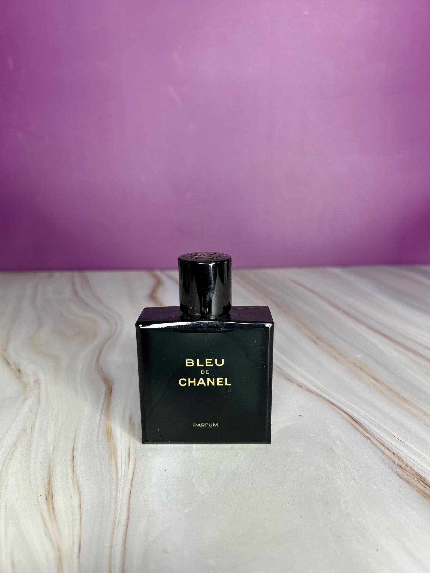 BLEU EAU DE PARFUM-CHANEL