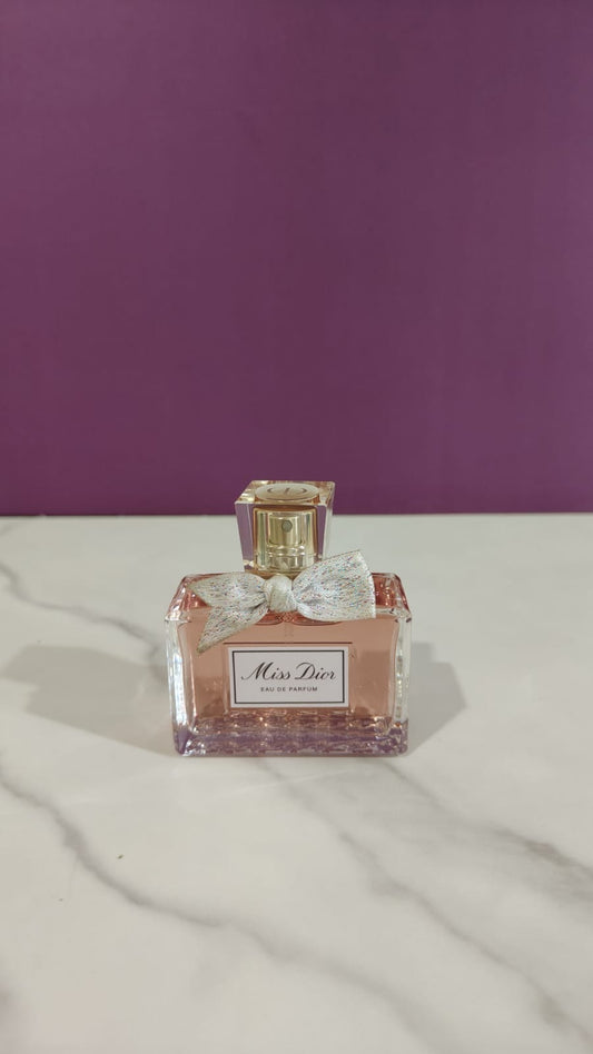 MISS DIOR EAU DE PARFUM-DIOR