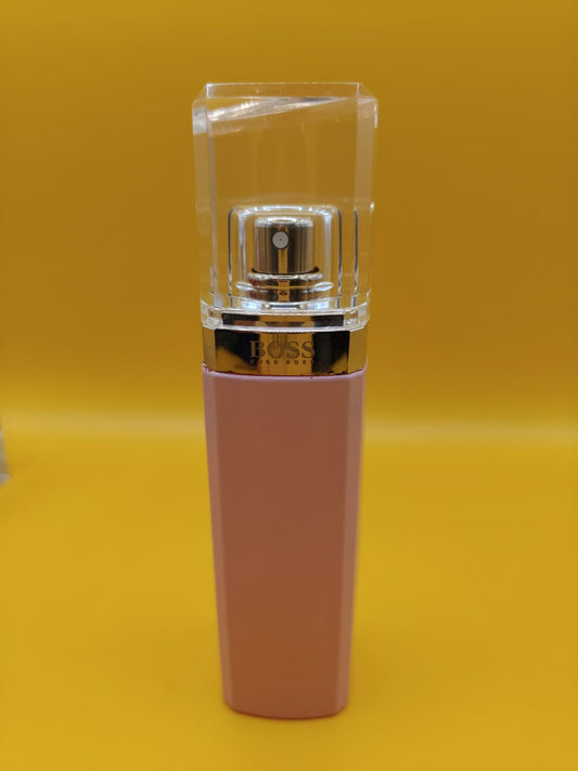 MA VIE-HUGO BOSS