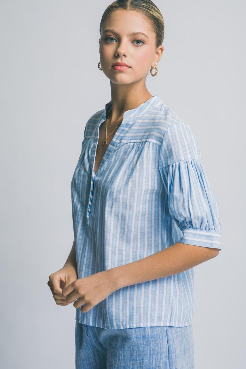 Blue Breeze