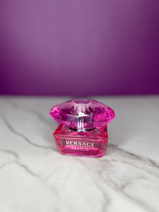 BRIGHT CRYSTAL ABSOLU-VERSACE