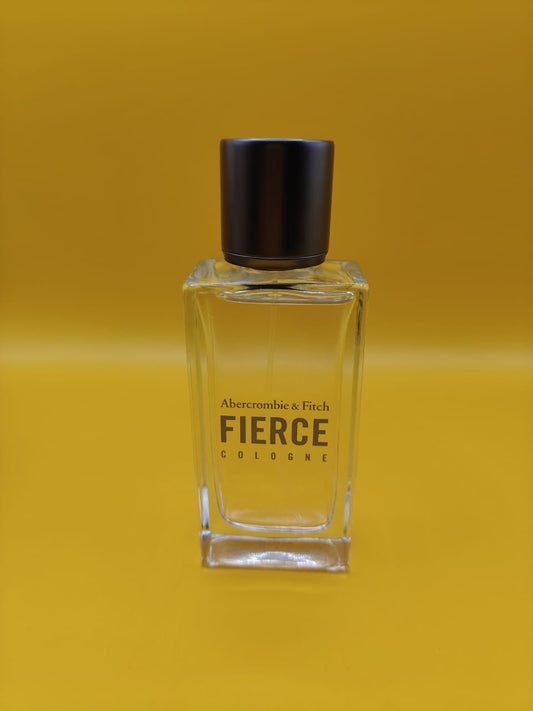 ABERCROMBIE & FITCH-FIERCE COLOGNE
