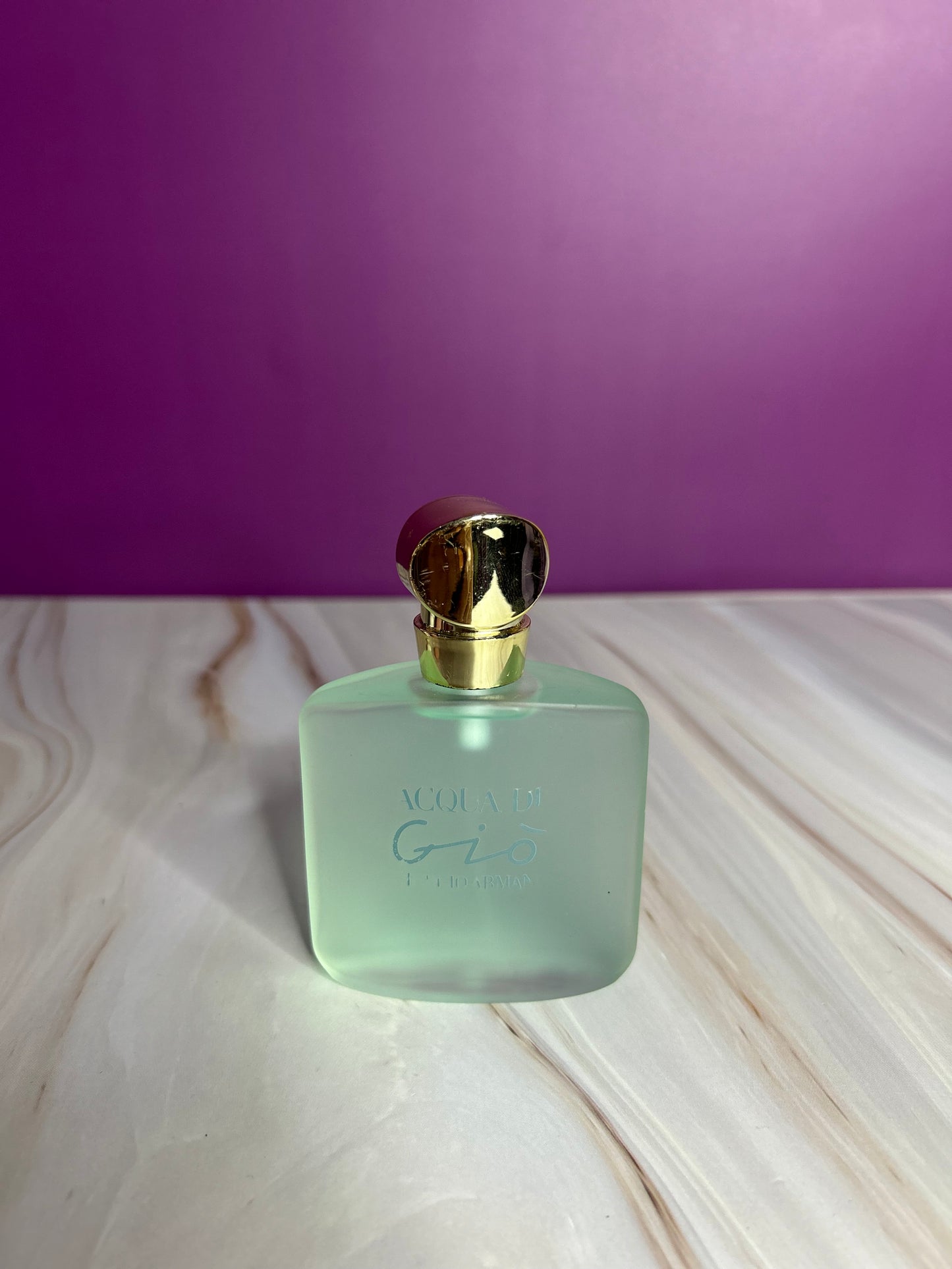 ACQUA DI GIO-GIORGIO ARMANI