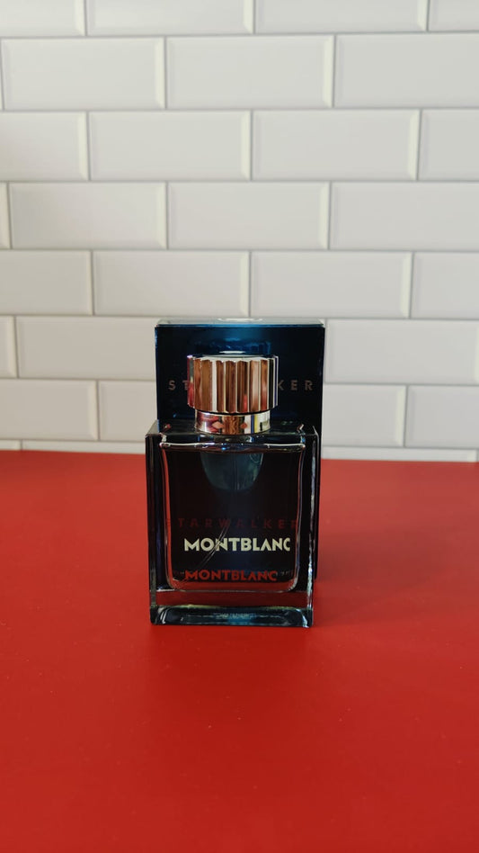 STARWALKER EAU DE TOILETTE-MONTBLANC