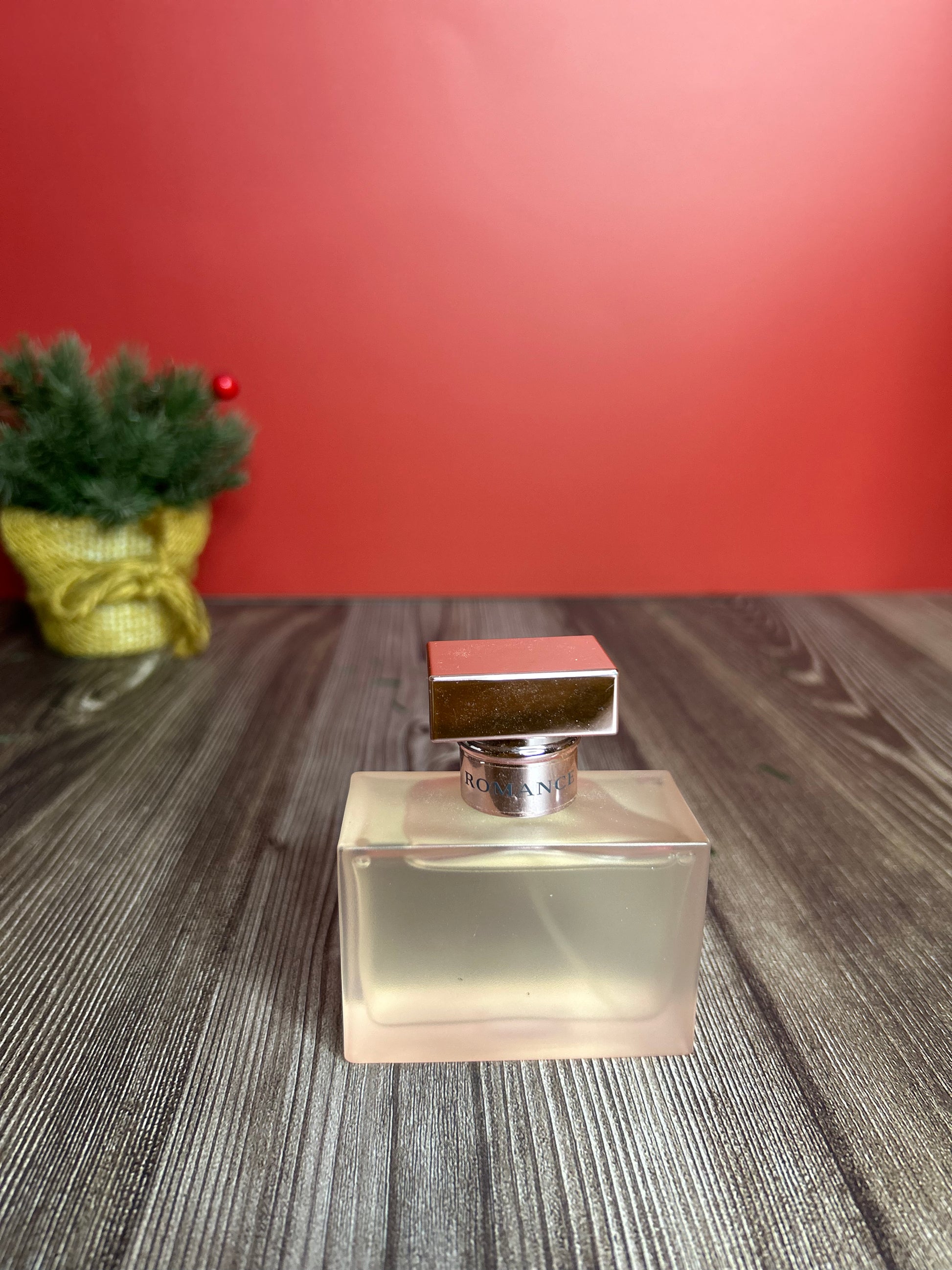 BEYOND ROMANCE-RALPH LAUREN 50ml. ORIGINAL