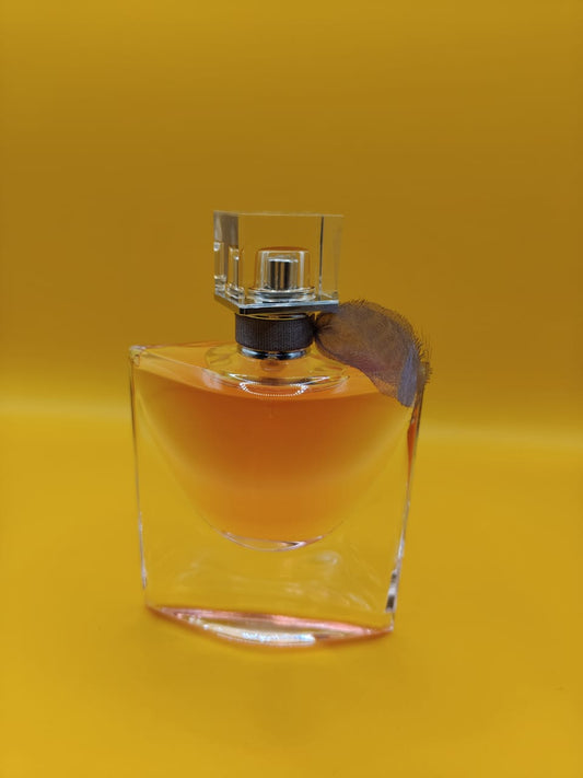 LA VIE EST BELLE-LÂNCOME