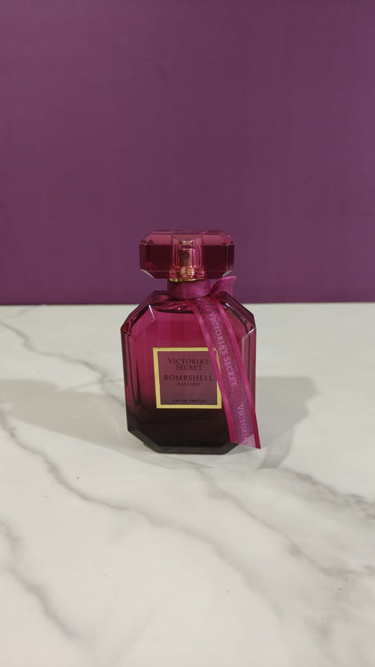 BOMBSHELL PASSION-VICTORIA'S SECRET