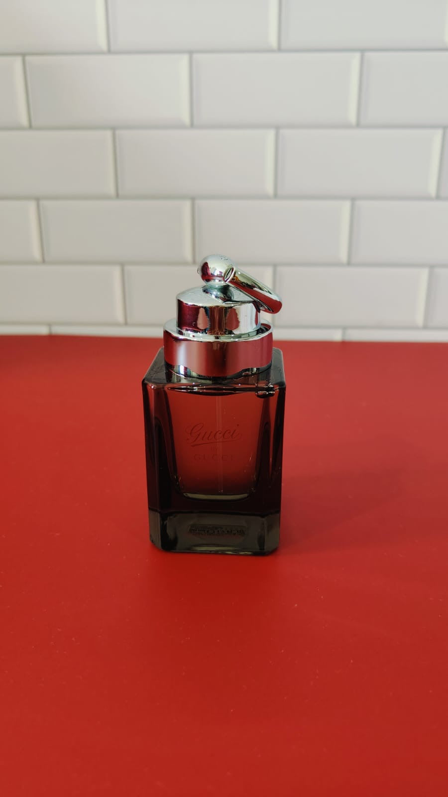 GUCCI By GUCCI POUR HOMME GUCCI