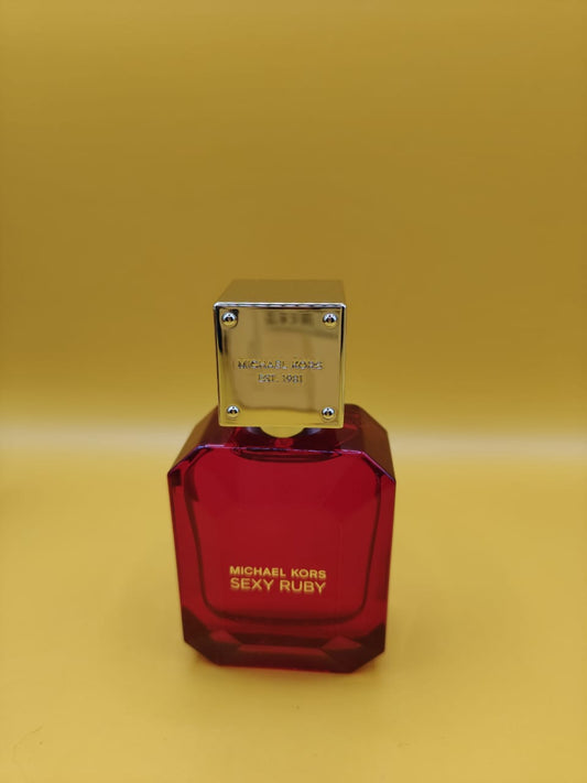 SEXY RUBY-MICHAEL KORS