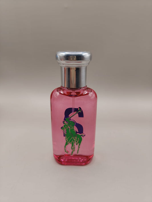 BIG PONNY 2- RALPH LAUREN