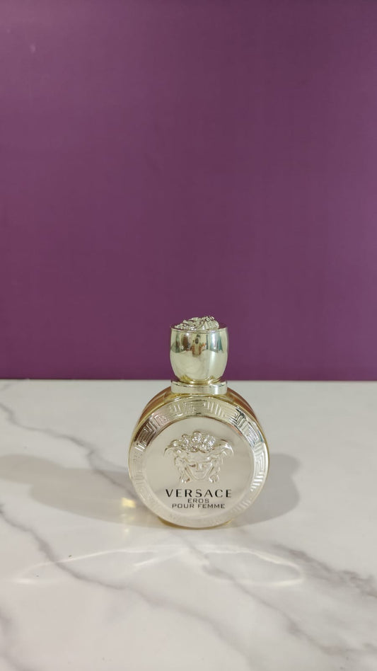 VERSACE EROS POUR FEMME-VERSACE