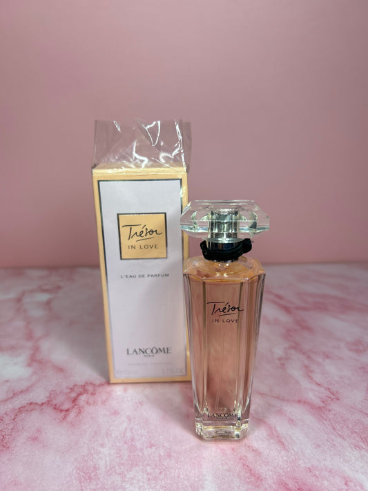 TRESOR IN LOVE-LANCÔME