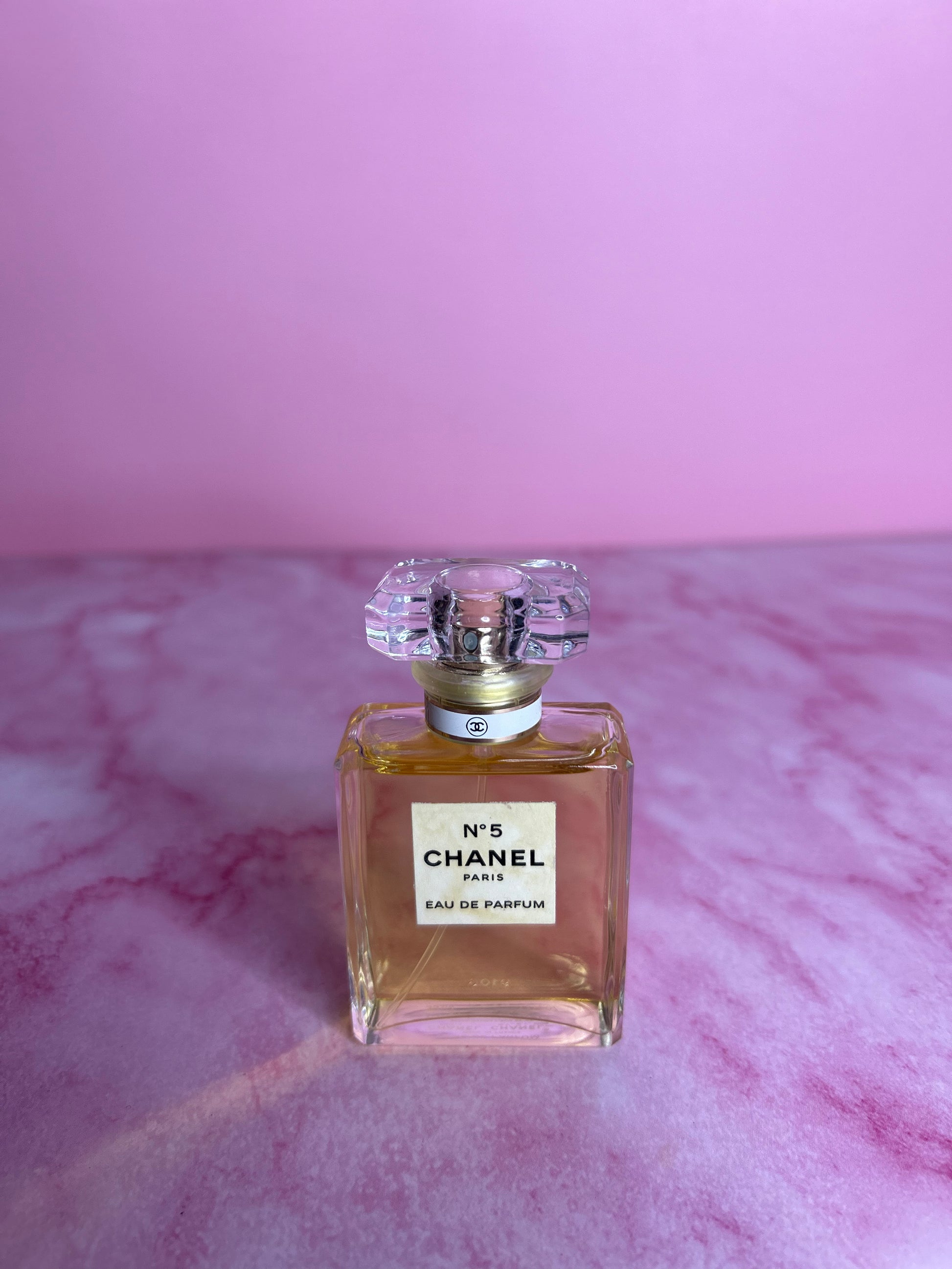 Guatemala Chanel De Mujer N°5 EAU DE PARFUM-CHANEL