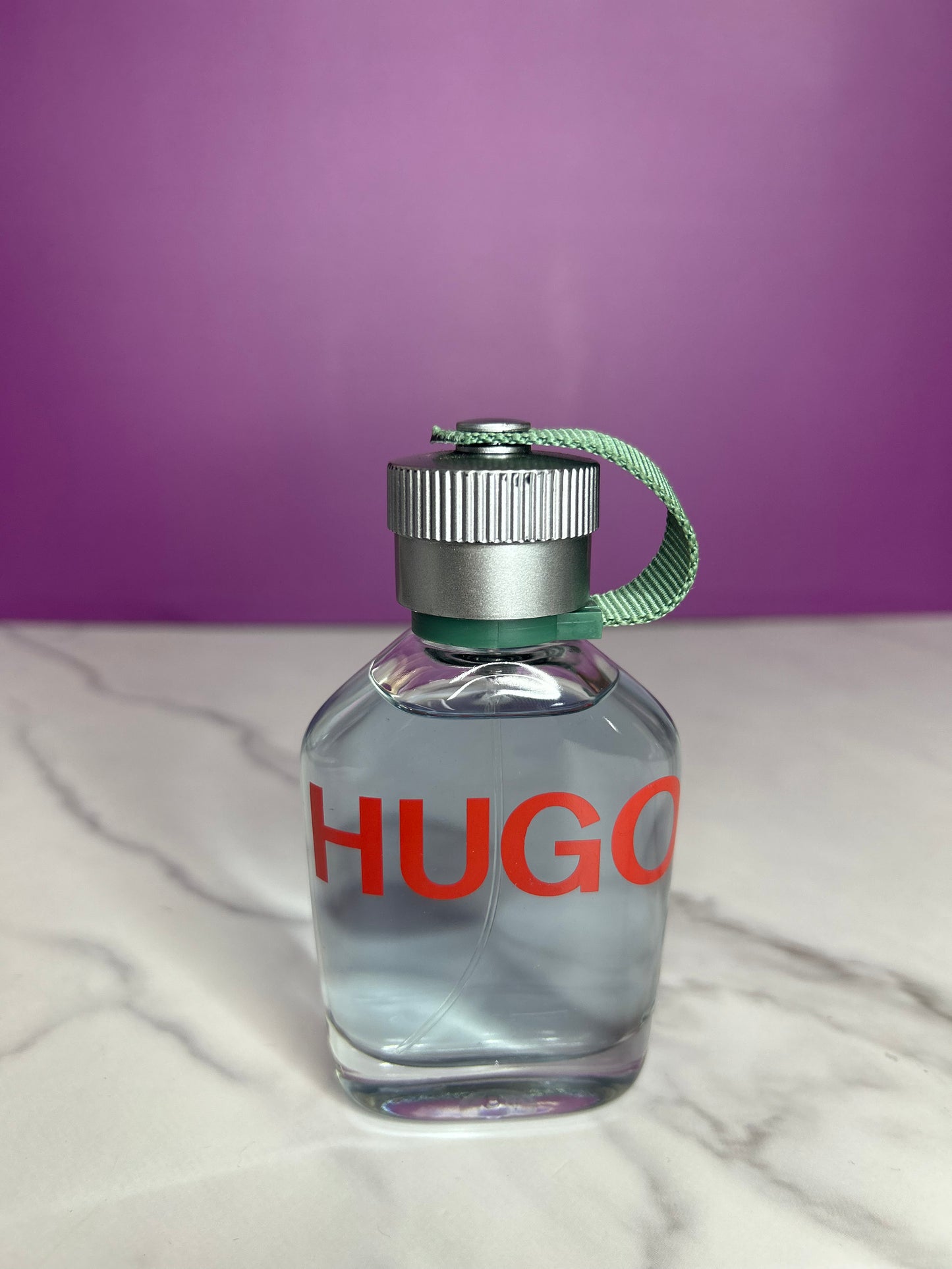 HUGO MAN-HUGO BOSS