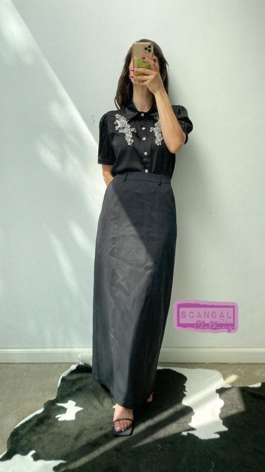 MOTOMAMI SKIRT